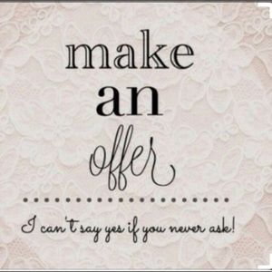 Hello beautiful! Motivated Seller: Make an Offer!